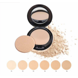 COMPACT POUDRE LESABELLE DUPONT SOFT TOUCH POWDER 