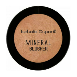 Fard à Joues LESABELLE DUPONT MINERAL BLUSHER 