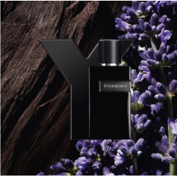 Eau de Parfum Homme YVES SAINT LAURENT Y LE PARFUM 