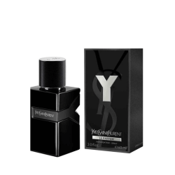 Eau de Parfum Homme YVES SAINT LAURENT Y LE PARFUM 