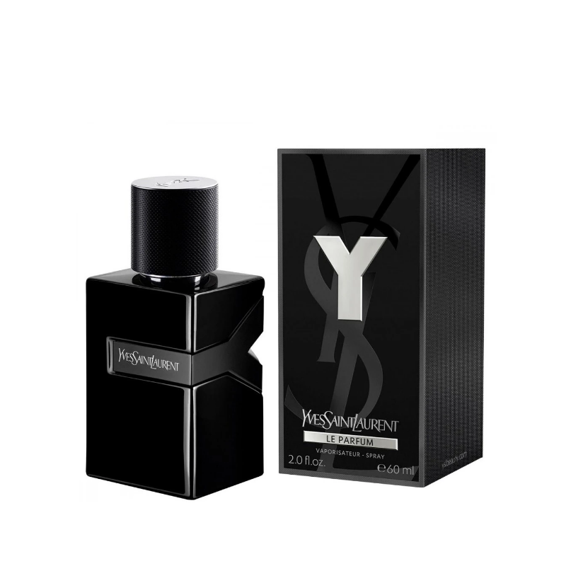 Eau de Parfum Homme YVES SAINT LAURENT Y LE PARFUM 