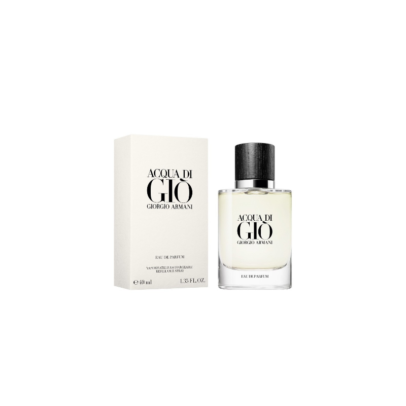 Eau de Parfum Homme GIORGIO ARMANI ACQUA DI GIOO 