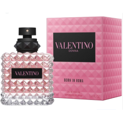 Eau de Parfum Femme VALENTINO VALENTINO BORN IN ROMA INTENSE 