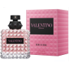 Eau de Parfum Femme VALENTINO VALENTINO BORN IN ROMA INTENSE 