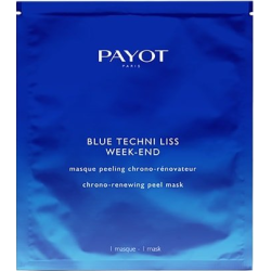 Masque peeling chrono-rénovateur Blue Techni Liss Payot 