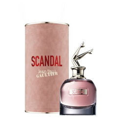 Jean Paul Gaultier Scandal 