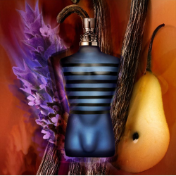 JEAN PAUL- ULTRA MÂLE EAU DE TOILETTE INTENSE 