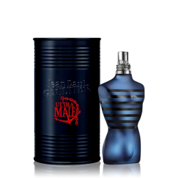 JEAN PAUL- ULTRA MÂLE EAU DE TOILETTE INTENSE 