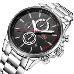 Montre Homme MINI FOCUS MF0085G 