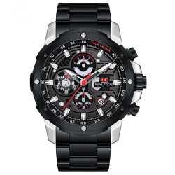 Montre Homme MINI FOCUS MF0401G 