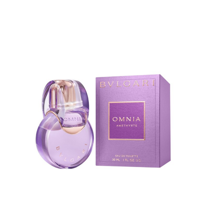 Omnia Amethyste Eau de Toilette 