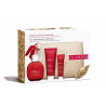 CLARINS Coffret Eau Dynamisante Rituel Energie Coffret Noël 