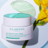 CLARINS CRYO-FLASH MASQUE CRÈME 