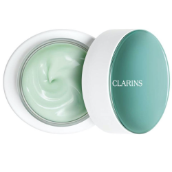 CLARINS CRYO-FLASH MASQUE CRÈME 