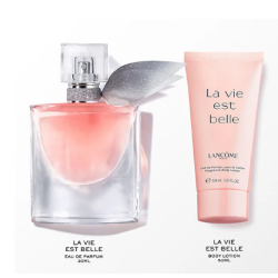 Lancôme Coffret Parfum La Vie Est Belle 