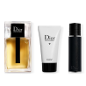 Coffret Parfum Homme Christian Dior DIOR HOMME EDT 3 PIECE 