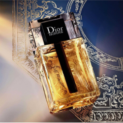 Coffret Parfum Homme Christian Dior DIOR HOMME EDT 3 PIECE 