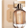 Eau de Parfum Femme HUGO BOSS THE SCENT PRIVATE  ACCORD 