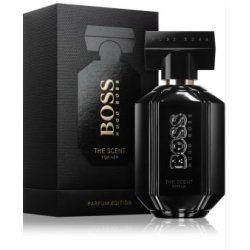 Eau de Parfum Femme Hugo Boss Boss The Scent for Her Parfum Edition 