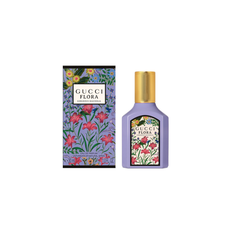 Ladies Flora Magnifique Magnolia EDP 