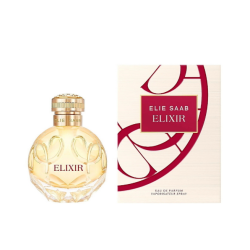 Eau de Parfum Femme ELIE SAAB ELIE SAAB | ELIXIR EAU DE PARFUM 