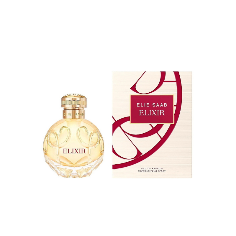 Eau de Parfum Femme ELIE SAAB ELIE SAAB | ELIXIR EAU DE PARFUM 