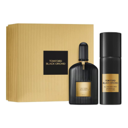 BLACK ORCHID COFFRET - EAU DE PARFUM 