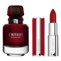 COFFRET L'INTERDIT GIVENCHY 