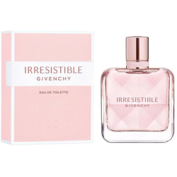 Eau de Toilette Femme GIVENCHY  IRRESISTIBLE GIVENCHY 