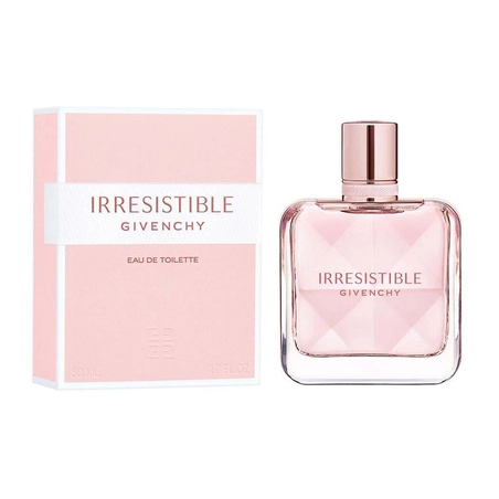 Eau de Toilette Femme GIVENCHY  IRRESISTIBLE GIVENCHY 