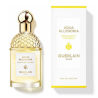 EAU DE TOILETTE UNISEXE GUERLAIN  AQUA ALLEGORIA BERGAMOTE CALABRIA 