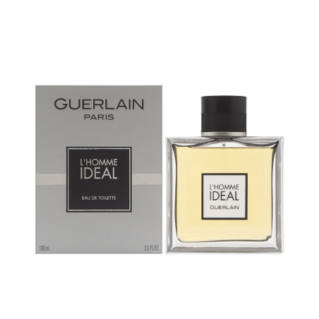 Guerlain L'HOMME IDÉAL 