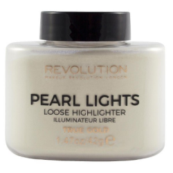 Makeup Revolution Pearl Lights Loose Highlighter 