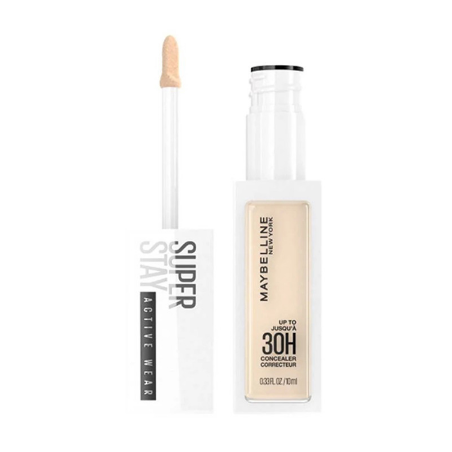 Concealer Maybelline  MAYBELLINE SUPERSTAY ACTIVE WEAR CORRECTEUR 