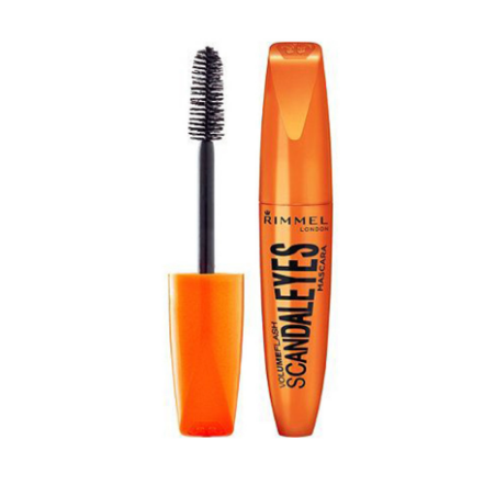 SCANDL'EYES RELOADED MASCARA 