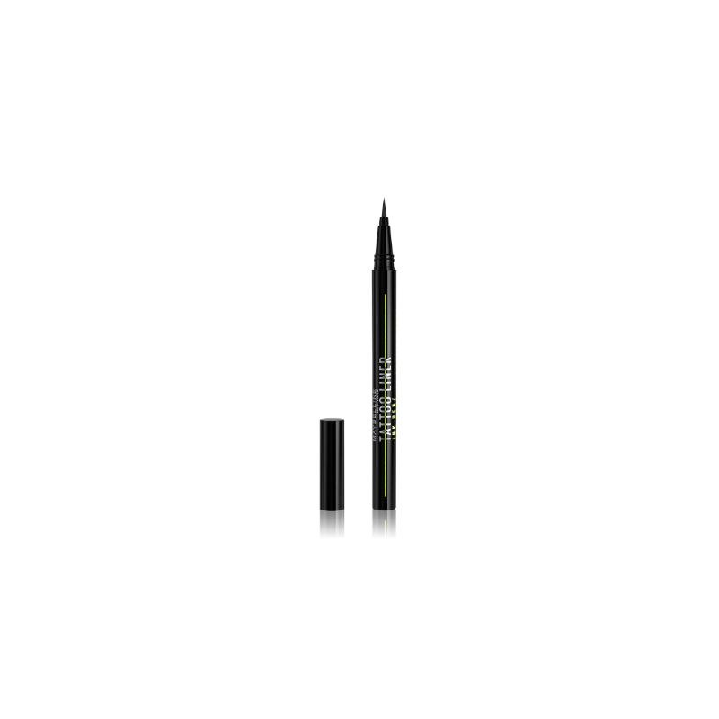 Tattoo Liner Ink Pen Maybelline 