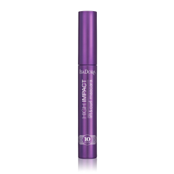 10 Sec High Impact Lift&Curl Mascara 