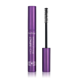 10 Sec High Impact Lift&Curl Mascara 