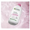 GARNIER SkinActive solution micellaire lactée 