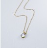 Collier Femme ALBERTO RICCI GXL-165-J 