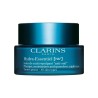 SOIN DE NUIT CLARINS HYDRA ESSENTIEL REPULPANT "ANTI_SOIF" 