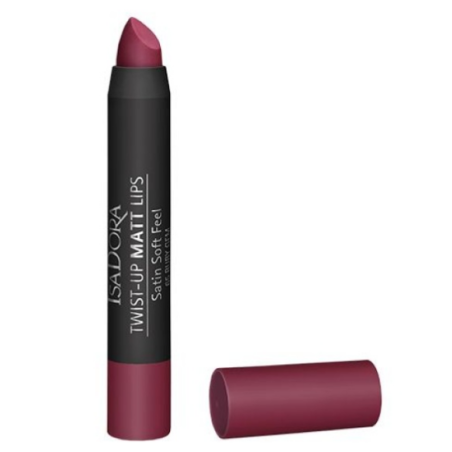 Rouge à Lèvres ISADORA TWIST-UP LIPSTICK 