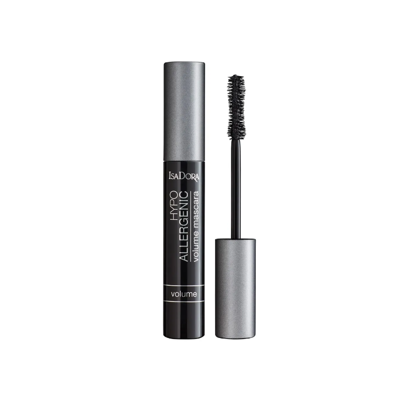 Hypo-Allergenic Volume Mascara 