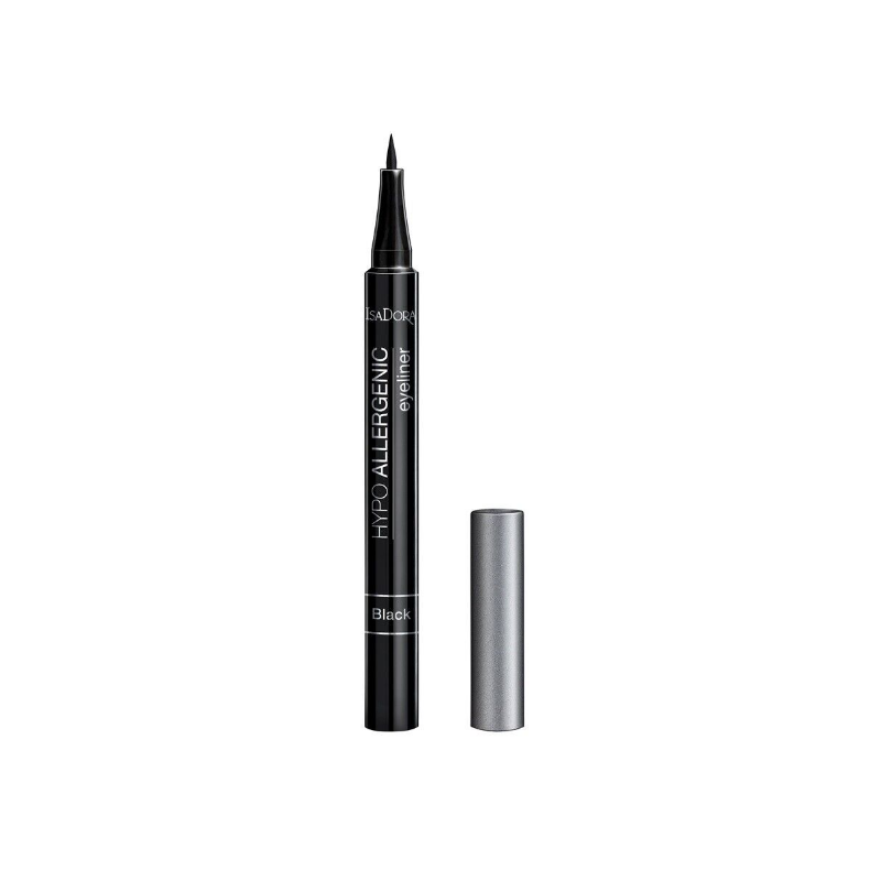 HYPO ALLERGENIC EYE LINER NOIR 