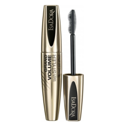 Grand Volume Lash Styler Black Mascara 