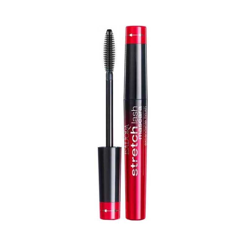 Stretch Lash Mascara Black 