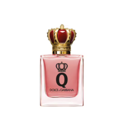 DOLCE & GABBANA Q Eau de Parfum Intense 