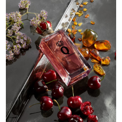 DOLCE & GABBANA Q Eau de Parfum Intense 