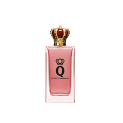 DOLCE & GABBANA Q Eau de Parfum Intense 