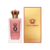 DOLCE & GABBANA Q Eau de Parfum Intense 